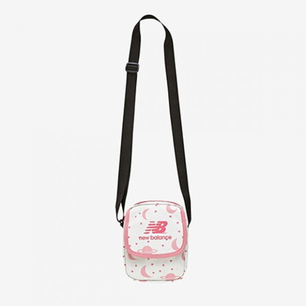 

New Balance Crossbody Bag Pqc Nk8acf602u 25 Kids Pattern Crossbody Bag FREE