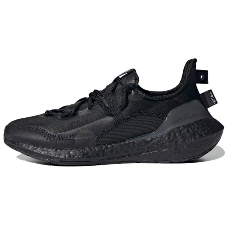adidas x Parley Ultraboost 21 Black Grey Men s H01177