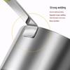 430 Stainless Steel Multi-Function Measuring Spoons and Cups Set for Baking, Coffee, and Seasoning