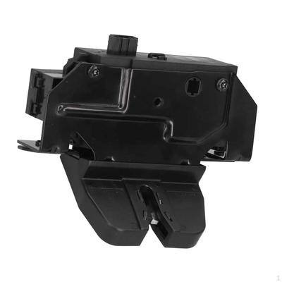Exterieur accessoires – Kofferbak reserveonderdelen