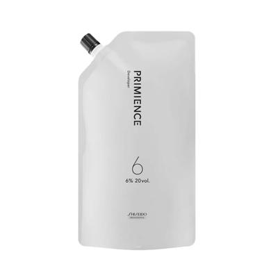 Shiseido Haarfarbe Oxidationsmittel Premium Entwickler 6% 1.000ml Original Neu