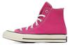 Chuck 70 Vintage Canvas High 'Lucky Pink' A04594C