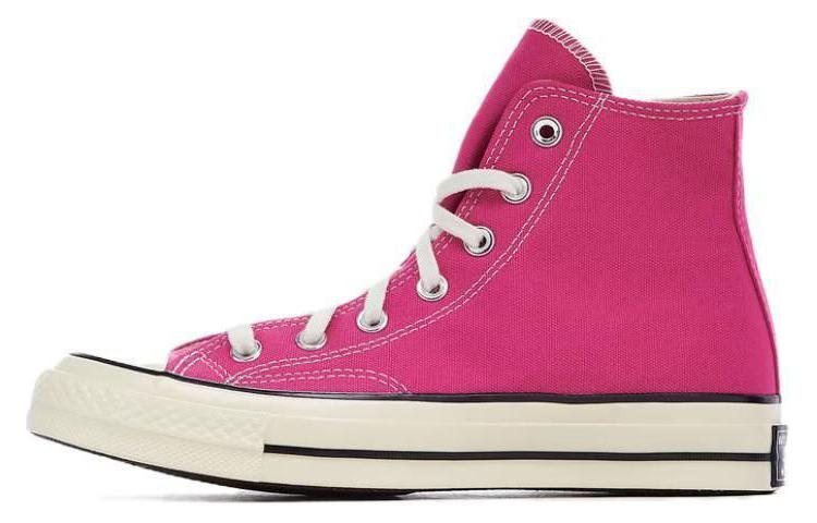 

Chuck 70 Converse Vintage Canvas High Lucky Pink A04594C 35