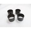 4X Clutch Pedal Bush Fits For Massey Ferguson 65 270 275 290 20 30 40 50 |Fit