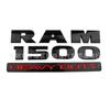 RAM 2500 HEAVY DUTY Ετικέτα Αυτοκινήτου ABS Ετικέτα Pickup Ετικέτα Πόρτας RAM