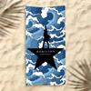 Brand Hamilton Towel Towel Soft Pool Gift For Travel Gym Shower Camping Quick Dry Sports Large Beach Towels