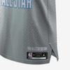 Tank Tops Men's Gray Crew Neck Thin Other DH8030-015
