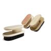 Heavy Duty Laundry Brush With Stiff Bristles, Multi Functional Shoe Cleaning Scrubber For Clothes And Sneakers, Durable PET Plastic Washing Tool