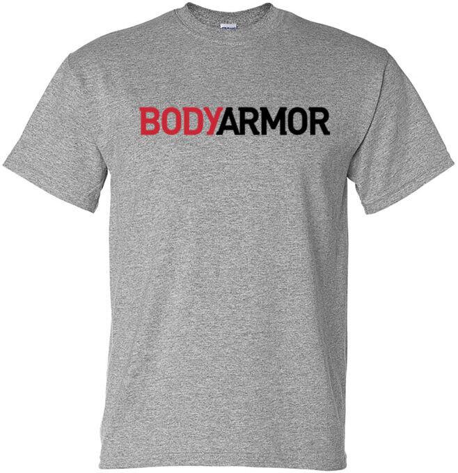 Bodyarmor sports drink t-shirt Unisex T-Shirt L