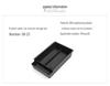 Storage Box for Models 23-25 XPeng G6 Center Console Armrest - Car Interior Accessory