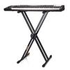 HERCULES Double X Keyboard Stand KS120B