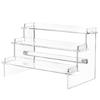 3-Layer Bracelets Organizer Stand Display Rack Acrylic Collection Model Storage
