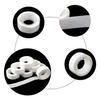 1500 Dots of Balloon Glue Removable Dot Tape, 15 Rolls of Double-sided Dot Stickers for Craft Wedding Decorations
