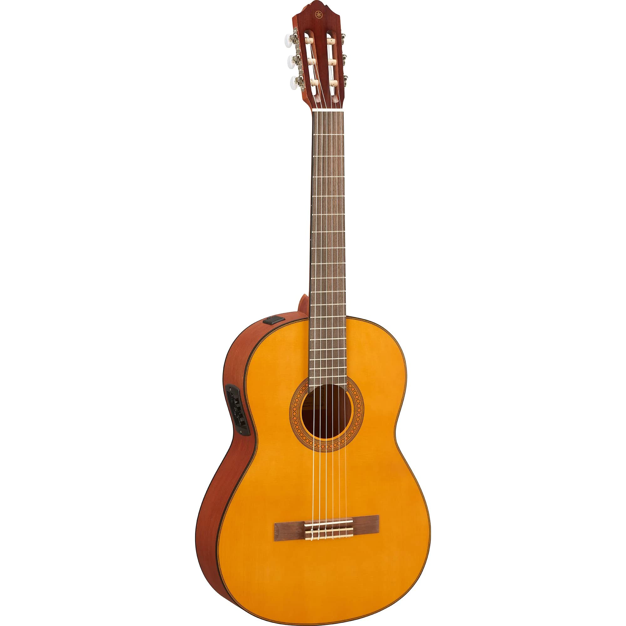 

Yamaha YAMAHA classical guitar Elegat guitar CGX122MS
