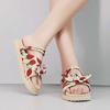 Fashion With Strap Open From The Back Stylish Slippers Womens Sports Boots Shoes Women Sandals Comfortable Sneakers Shuse Loofers