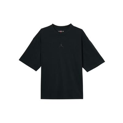 Flug-Essentials Lässig Einfach Vielseitig Kurzarm T-Shirt Herren Tops IB7346010