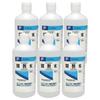 [Category 3 OTC Drug] Japanese Pharmacopoeia Purified Water 500mL X 6