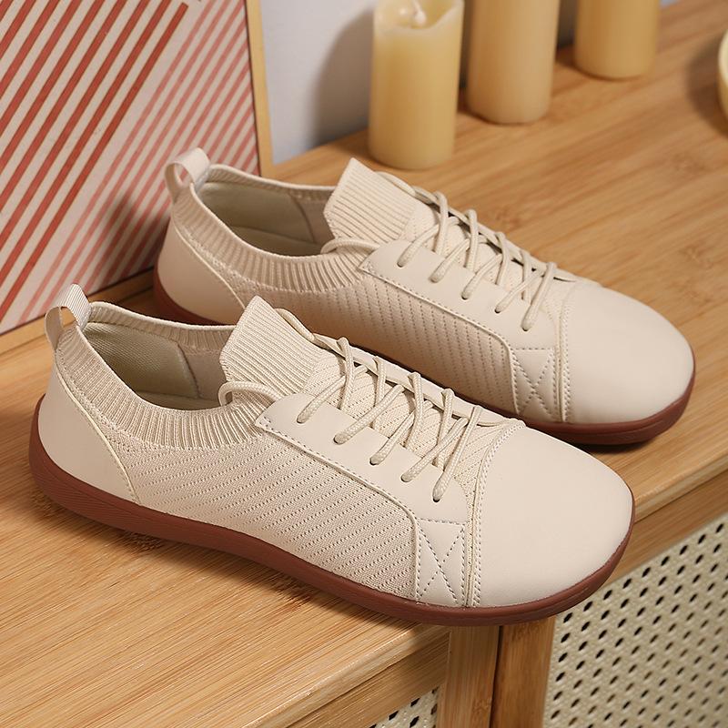 

Новые босоногие туфли мужские и женские больших размеров для широкой стопы, дышащие, нескользящие, для улицы, из восьмисекционной парчи, для тай-чи, фитнеса, кунг-фу 47