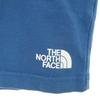 The North Face Short Sleeve T-shirt M NT31212 Pocket T-shirt Outdoor Men's Used