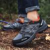 2024 Men's Large Size Outdoor Sports Shoes for River Tracing, Swimming, Hiking, Climbing, and Walking.