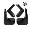 For Ford Fusion Mondeo MK5 2013 2014 2015 2016 2017 2018     MudFlaps Splash Guards Flap Mudguards Fender