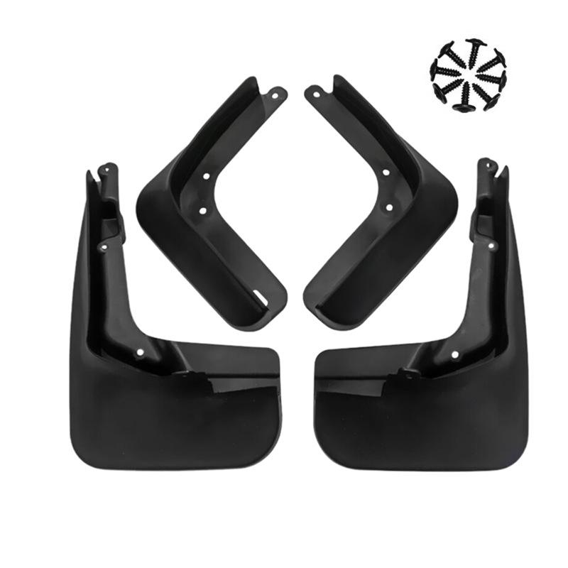Для Ford Fusion Mondeo MK5 2013 2014 2015 2016 2017 2018 Брызговики Брызговики Fender 4 pcs