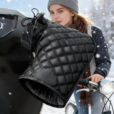 Schutzausrüstung – Motorradhandschuhe