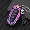 Great Wall Haval Key Cover with Metal Buckle for F7, F5, H6 Coupe, H2S - Full Protection