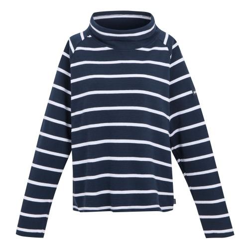 

Regatta Womens/Ladies Havendo Sweatshirt 18 UK