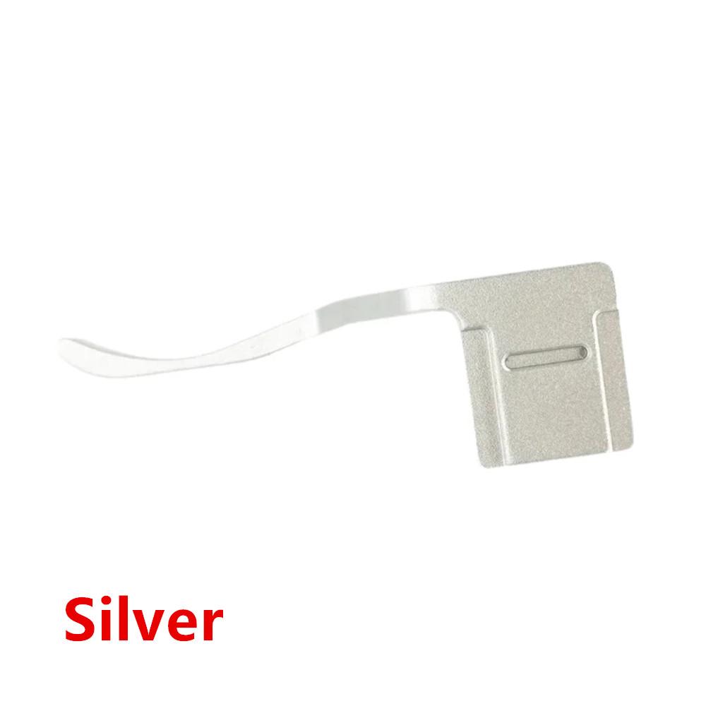 ZF ZFC Kovová patice pro blesk Palec nahoru Ruční grip Kryt patice pro blesk pro fotoaparát Nikon Z f Z fc Palec nahoru