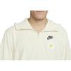 Nike Sweatshirts Men's White Hooded Moderate Other DM5063-113