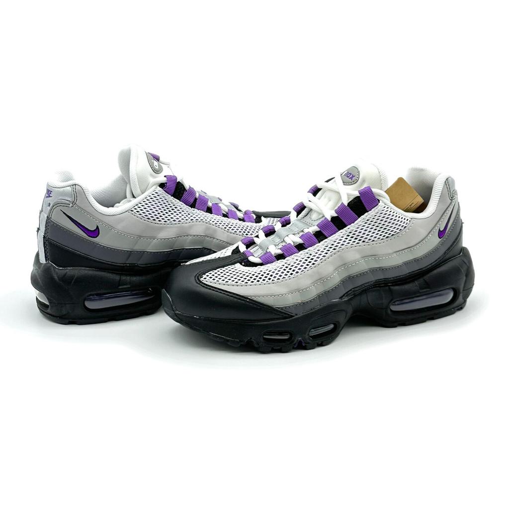 DH8015-003 Nike WMNS Air Max 95 Next Nature Disco Purple