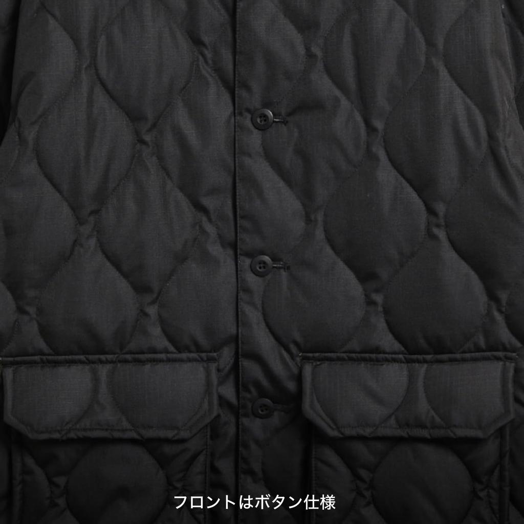 Taion Unisex Military Over Cardigan 104PML-1