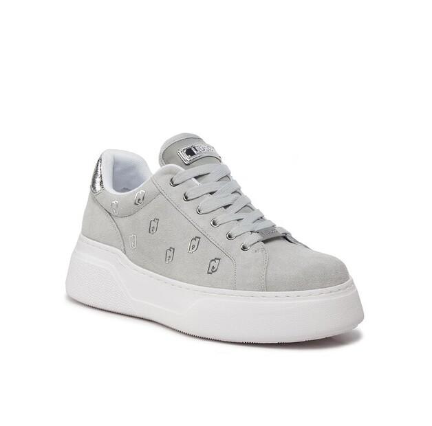 

Кроссовки Liu Jo Sneakersy Tami 14 BA4099 PX002 Szary