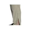 Adidas Originals Trefoil Solid Color Joggers Men Bottoms Beige IC8153