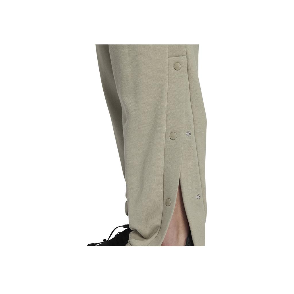 Adidas Originals Trefoil Solid Color Joggers Men Bottoms Beige IC8153