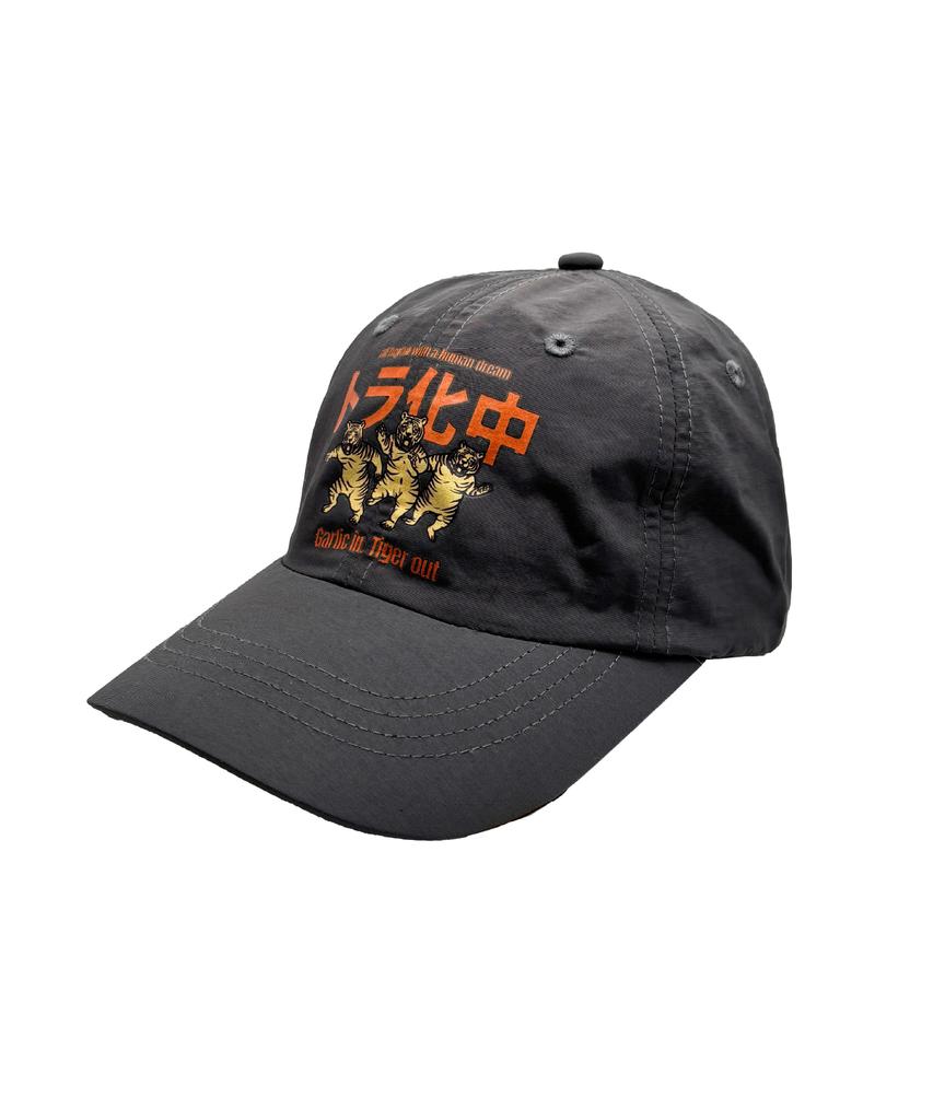 DRIFTOUT Don Wannabe Tiger Ball Cap (4 Colors)