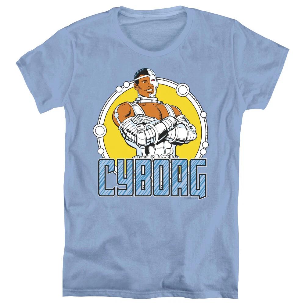 

Cyborg Women s T-Shirt S