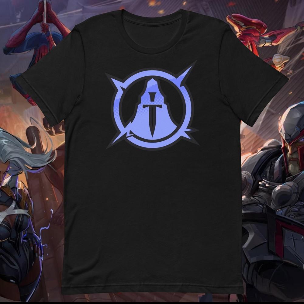 Rivals Cloak And Dagger Shirt