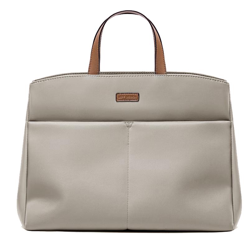 Lafu Women s Laptop Handbag & Shoulder Bag