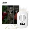 Wall-Mounted Smart Aromatherapy Diffuser & Deodorizer with Automatic Fragrance Sprayer