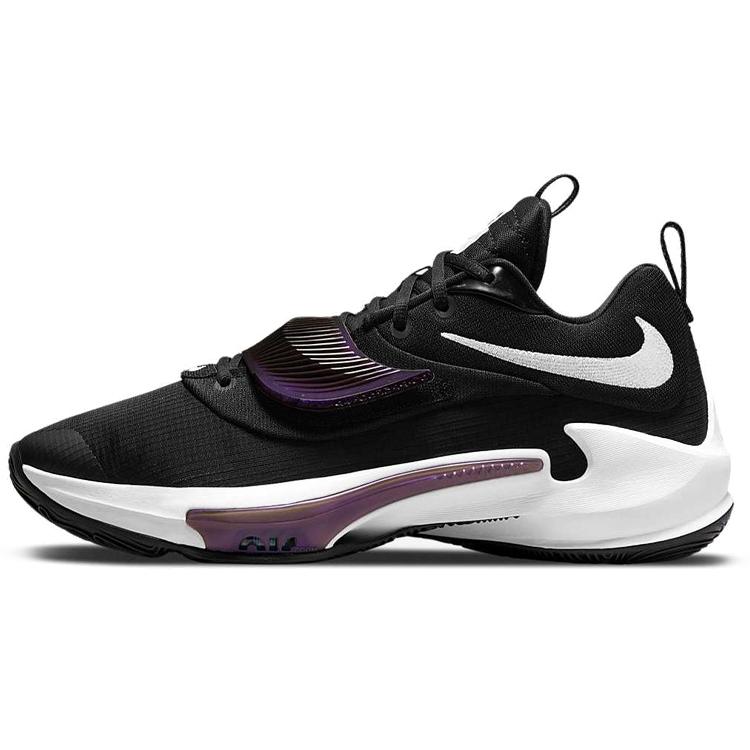

Новые Nike Zoom Freak 3 Ep Project 34 DA0695-001 42
