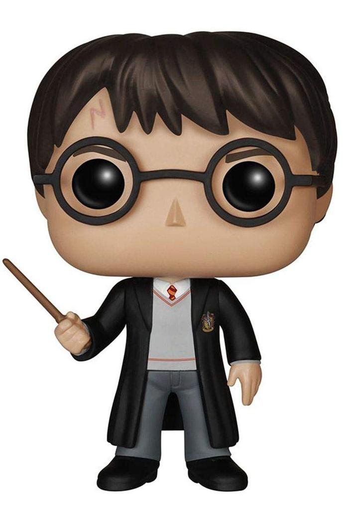 Harry Potter Vinyl Figure Standard Collector's