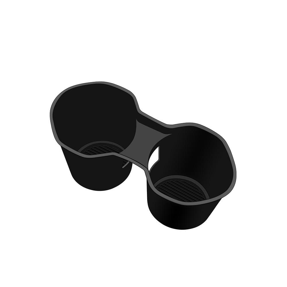 [Designed specifically for LIUSHUYAN] For the new Subaru Forester SL чёрный