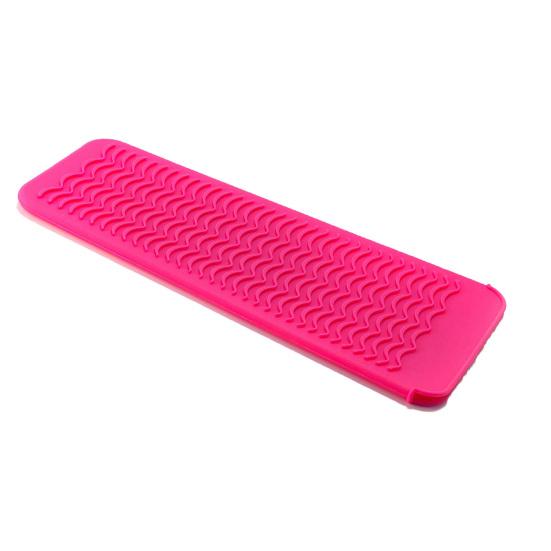 Silicone Mat Safe Heat Resistant Sturdy Cover for Flexible Insulation Home