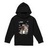 Frozen Childrens/Kids Snow Bros Sven & Kristoff Hoodie