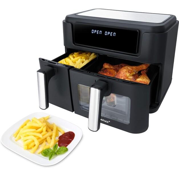 Deep Fryer Steba HF 9500 Duo (26.95.00)