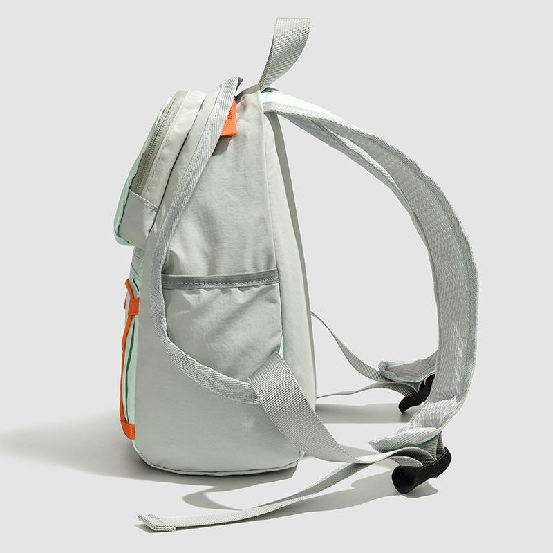 Outdoor Lightweight Mountaineering Backpack Travel Cycling Bag Unisex Small Backpack