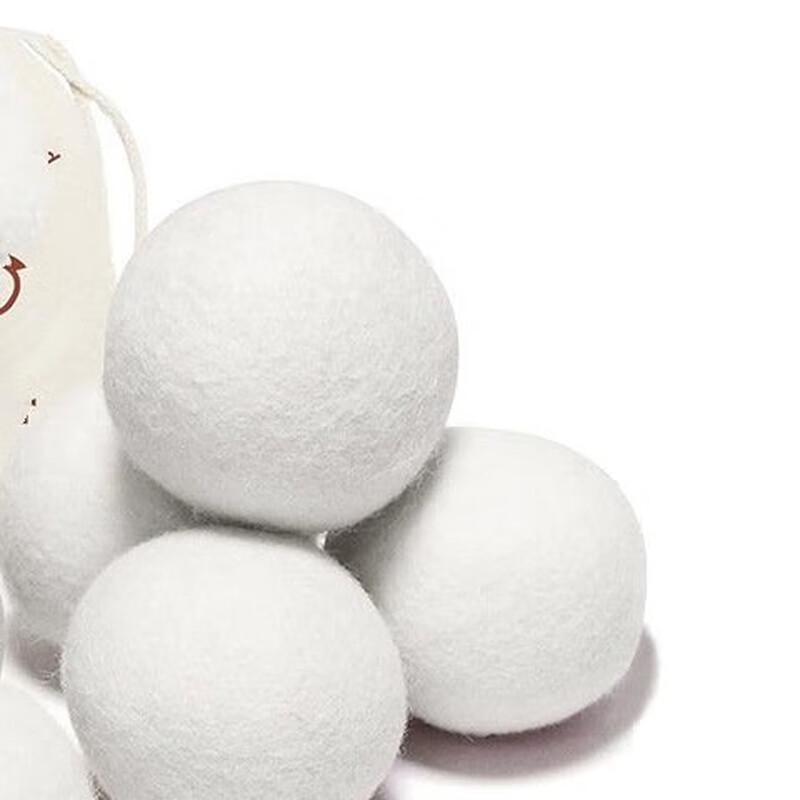 Wool Dryer Balls
