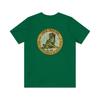 Tiger Tractor 1947 Vintage Men's T Shirt